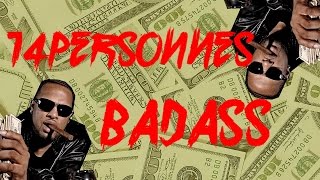 Les 14 personnes les plus BADASS du MONDE !!!