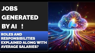 AI JOBS | Types of AI Jobs | Jobs by AI | AI | Artificial Intelligence Jobs | AI Jobs Salaries |