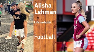 Insane :Alisha Lehman is The Most Beautiful Footballer #alishalehman