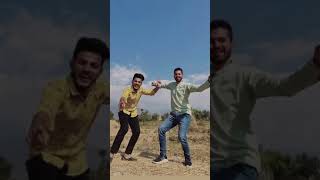 PAHADI DANCE ☺ KANGRA BOYS SHORTS