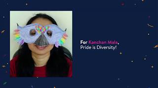 Design a mask contest | #ProudAtWalmart