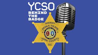 YCSO Behind the Badge: Ep. 9 YCSO SRO supervisor Sgt. Tim Lee