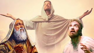 Jesús Vió a Moisés y Elías POR ESTA RAZÓN (La Biblia lo Revela)