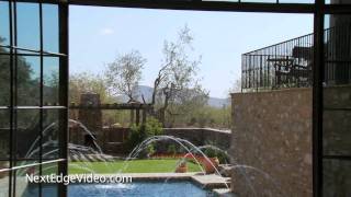 5 MILLION DOLLAR Scottsdale Luxury Homes for Sale - Arizona Real Estate Video