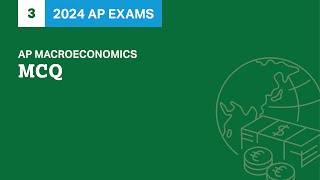 3 | MCQ | Practice Sessions | AP Macroeconomics