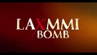 Laxmii | Nov 9 Onwards | Exclusively on Hotstar