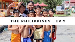 FUN ISLAND HOPPING ADVENTURE | The Philippines Vlogs Ep. 9