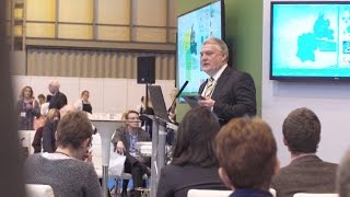 eTeach - The Academies Show NEC 2016