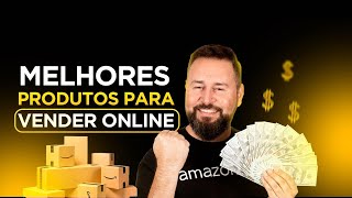 Os melhores produtos para vender online e faturar em dólar