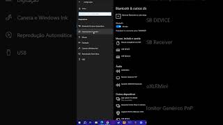 Como DEFINIR IMPRESSORA COMO PADRÃO no Windows 10 #dicasodorizzi