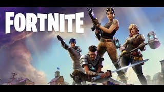 FORTNITE THE BEST GAMES EVER