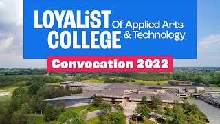 Convocation – June 10, 2022 – 10:00 am