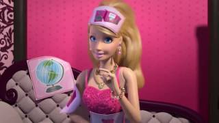 Barbie Life In The Dream House - Season 1 Episode 8 - Sticker It Up