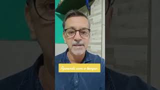 O silêncio. Poderia se inscrever no meu canal do YouTube? Grato.