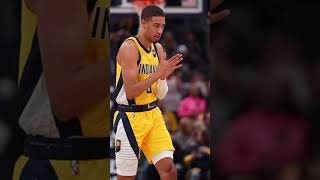 Best PG In The League?? #fyp #viral #viralvideo #edit #nba #basketball #pacers #tyresehaliburton