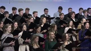 Иисус моя судьба - Youth Choir