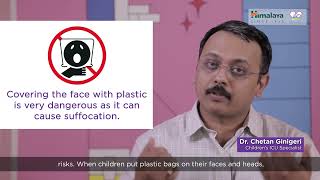 Plastic Bags At Home | Dr. Chetan Gingeri