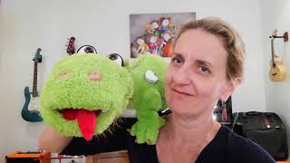 Rätsel der Woche mit dem Drachen Fred am 30.03.2020 - Homeschooling Klasse 1