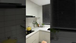 BHDECOR new kitchen design in 2022