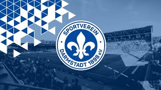 SV Darmstadt 98 Torhymne