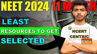 🤯Last STRATEGY‼️ For NEET 2024 Droppers| Journey🤝 From 250 to 690+| DROPPER To TOPPER🔥