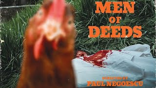 Men of Deeds - Trailer [Ultimate Film Trailers]