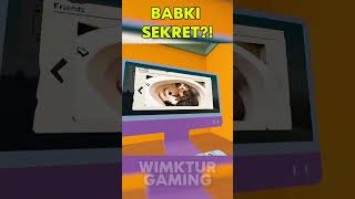 SEKRET BABKI 🤨🙀 w NOWYM UPDATE I AM CAT VR