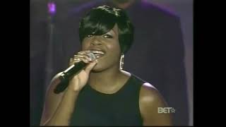 Fantasia and her Mother singing He's Done Enough LIVE--PLEASE subscribe to my YouTube Channel-