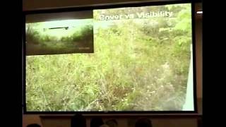 Big Cypress Research Symposium Part 1