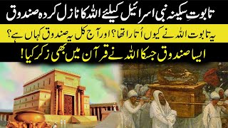 Real History of  Taboot-e-Sakina | Haikal Sulemani | slamic History