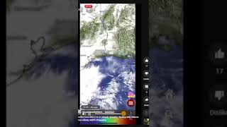 FREQUENCY WAVES GONE WILD! "SATELLITE GONE WILD 4.24.24" LOUISIANASKYWATCH