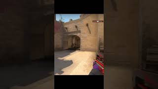 A-side access denied #csgo #gaming #counterstrike