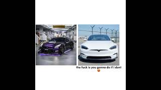 #carcommunity #carhub #car #memes #nissangtr #tesla #mazdamiata