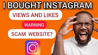 How To Buy Likes And Views On Instagram