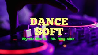 Mystic Merlin - Mr. Magician