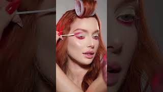 Makeup For Red Hair - Easy Tutorial + Story Time