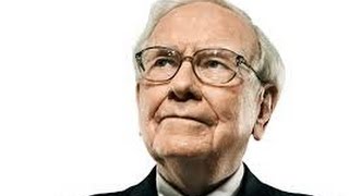 Warren Buffett: The things that baffled me as a Billionaire