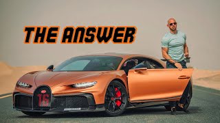 THE ANSWER (TOP G MOTIVATION)