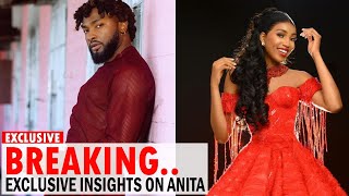 BBNaija S9: Uti Nwachukwu offers insights on Anita, hints at favourite housemate