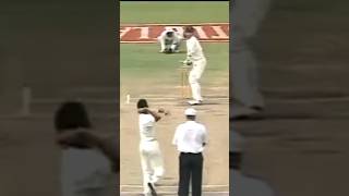 Fazal-e-Akber Lovely Inswing Delivery #shorts #cricket