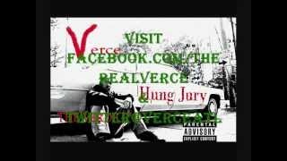 The Verdict II Hung Jury by Verce (16) Sell My Soul Skit