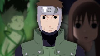 The Most Tragic Character in Naruto