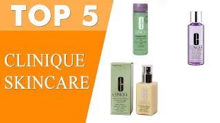 Best Clinique Skincare 2021