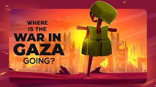 Where is the War in Gaza Going? | War on Gaza debate | Gaza Israel conflict