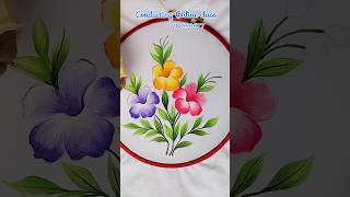 Fabric Painting for Beginners Join Class