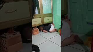 Hôm nay lại có trò mới rồi #shortvideo #shorts