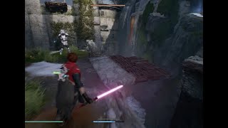 STAR WARS Jedi  Fallen Order walkthrough 50