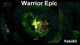 [Warrior Epic] Warrior Epic [HD]