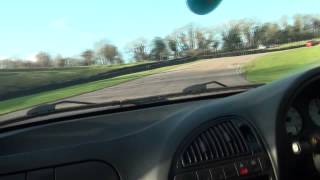 VTR Track day @ Lydden Hill