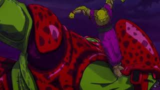 Why did cell get jumped so hard